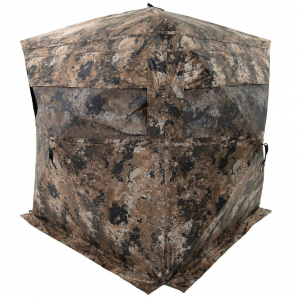 Duke and Boone 5-Hub Hunting Blind