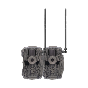 Stealth Cams 2-Pack Fusion Trail Camera