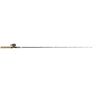 Anything Possible Brands 5'8" Spincast Fishing Combo
