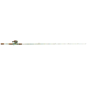Anything Possible Brands 5' Spincast Carded Fishing Combo with Lures