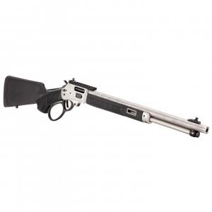 Smith & Wesson Model 1854 LA .44 Rem Mag 19.25" Rifle 9 Round