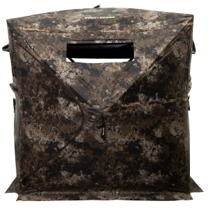 Duke and Boone 3 Person Ground Blind