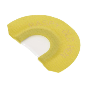GSM Outdoors Strut Premium Flex Raspy Old Hen Turkey Call