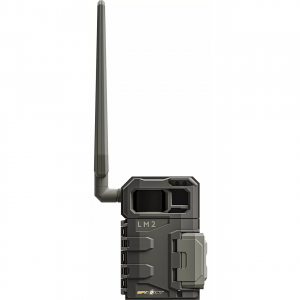 SpyPoint AT&T/Nationwide Link-Micro-2 Cellular Trail Camera