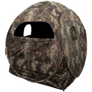 Duke and Boone 2 Person Spring Steel Ground Blind