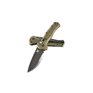 Benchmade Claymore Folding Knife