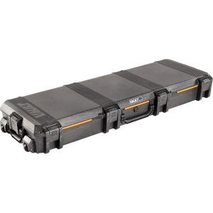 Pelican Vault V800 Double Rifle Case in Black | Size 57" x 20 " x 8"
