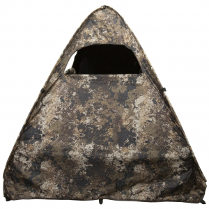 Duke and Boone 1 Person Spring Steel Ground Blind