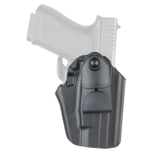 Safariland Model 575 Inside-the-Waistband GLS Pro-Fit Holster Right Hand in Black | Size 575-895-411