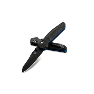 Benchmade Mini Osborne Folding Knife