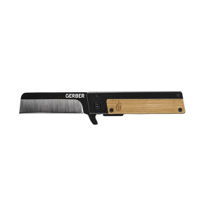 Gerber Quadrant Folding Knife