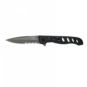 Gerber EVO Serrated Folding Knife