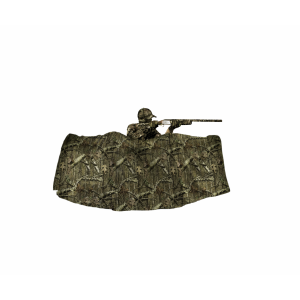 Allen Company Camo Burlap Hunting Blind