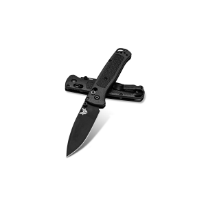 Benchmade Mini Bugout Folding Knife