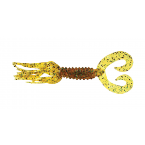 Double Tail Skirted Grub