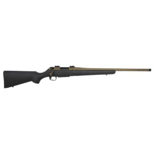 Thompson Center Venture II 350 Legend Bolt-Action Rifle with Bronze Weather Shield