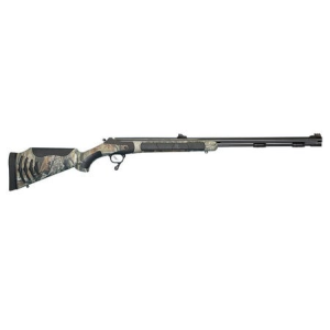 Thompson Center Triumph Bone Collector 50 Caliber Muzzleloader