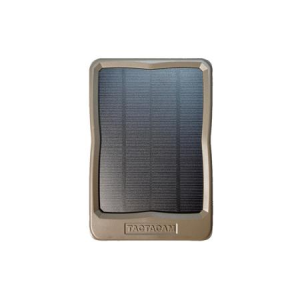 Tactacam External Solar Panel for Reveal X or SK Cellular Cameras
