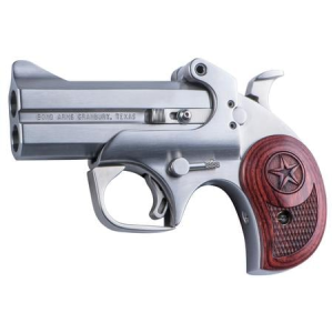 Bond Arms Inc Century 2000 45/410 Derringer with Rosewood Grips