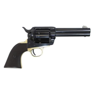 Pietta 1873 .357 Magnum Revolver with Brass Triggerguard