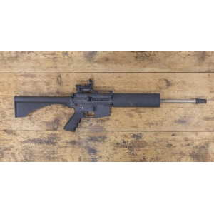 Bushmaster Carbon-15 5.56 NATO Police Trade-In Rifle (Magazine Not Included)