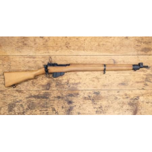 Enfield No4 MK2 303 British Used Trade-in Rifle