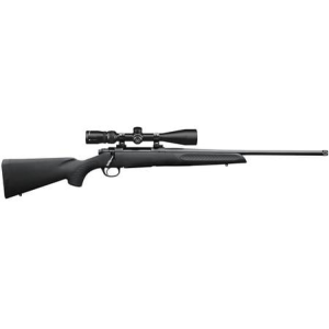 Thompson Center Compass 308 Winchester with Vortex 4-12x44mm Copperhead Scope