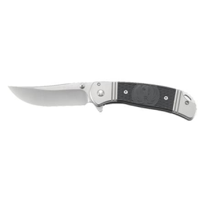Columbia River Knife Hollow-Point Folding Knife