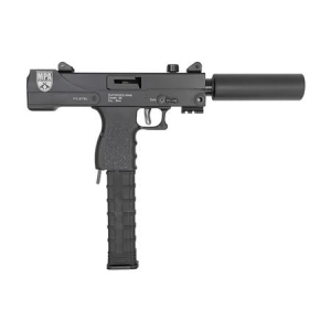 Masterpiece Arms MPA Defender 9mm Pistol
