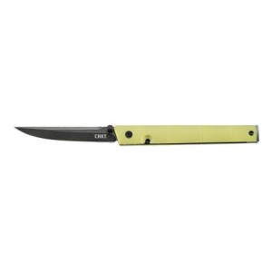 Columbia River Knife CEO Bamboo