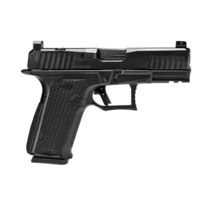 Lone Wolf Dusk 19 9mm Semi-Auto Pistol with Black Frame and Slide