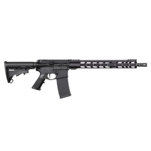 ZRO Delta Ready Series 223 Wylde AR-15 Rifle with 15-Inch M-LOK Handguard