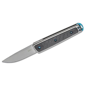 Columbia River Knife Symmetry Folding Pocket Knife