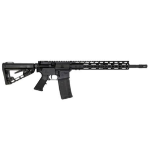 American Tactical Mil-Sport 5.56mm Semi-Auto Rifle with Rogers Super Stoc and KeyMod Rail