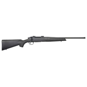 Thompson Center Compass II 300 Win Mag Bolt-Action Rifle with Weaver Style Bases Installed