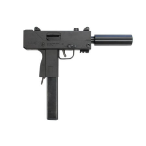 Masterpiece Arms Defender 45ACP Top-Cocking Pistol