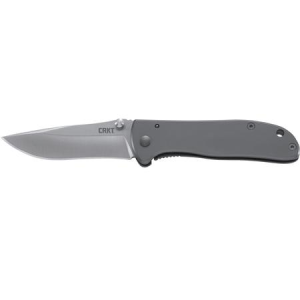 Columbia River Knife Drifter Stainless Pocket Knife