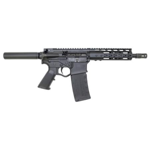 American Tactical Omni Hybrid P4 300 Blackout Semi-Auto AR Pistol with KeyMod Rail