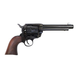 EMF 1873 Maverick 22 LR 6-Shot Revolver with 5.5 inch Barrel and Wood Grips