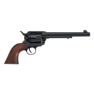 EMF 1873 Maverick 22 LR 6-Shot Revolver with 7.5 inch Barrel and Wood Grips