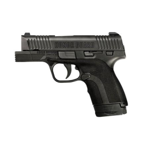Honor Defense Honor Guard F.I.S.T. 9mm Sub-Compact Centerfire Pistol