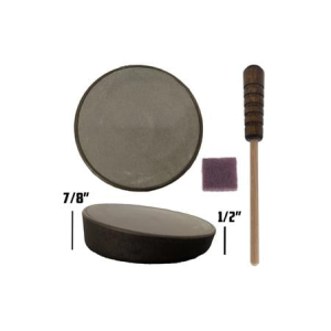 Quaker Boy Full Tilt Slate Pot Call