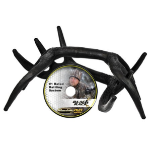 Illusion Systems Llc Black Rack Rattling System