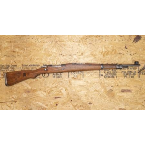 Zastava M48 7.92x57 (8mm Mauser) Police Trade-In Rifle