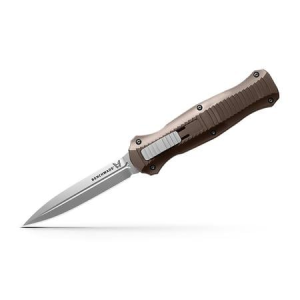 Benchmade Knife Infidel Auto Open Knife - FDE