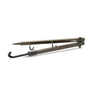 Hme Products Folding Bow Hanger 3 Pack