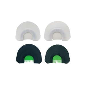 Quaker Boy Full Flock Turkey Mouth Call Pack