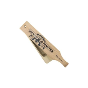 Quaker Boy Grand Old Master Turkey Box Call