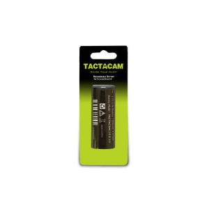 Tactacam Rechargable Battery For 3.0 and 4.0 Cameras