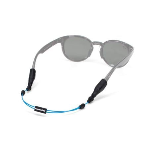 Croakies Arc Endless Retainer - Blue 16in